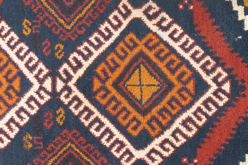 Belutsch Teppich 130 x 76 cm