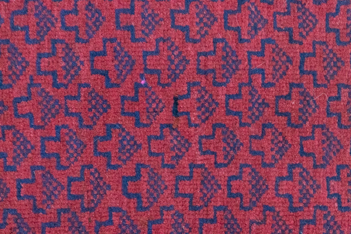 Belutsch Teppich 129 x 75 cm