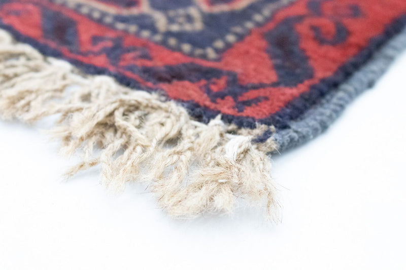 Belutsch Teppich 121 x 81 cm