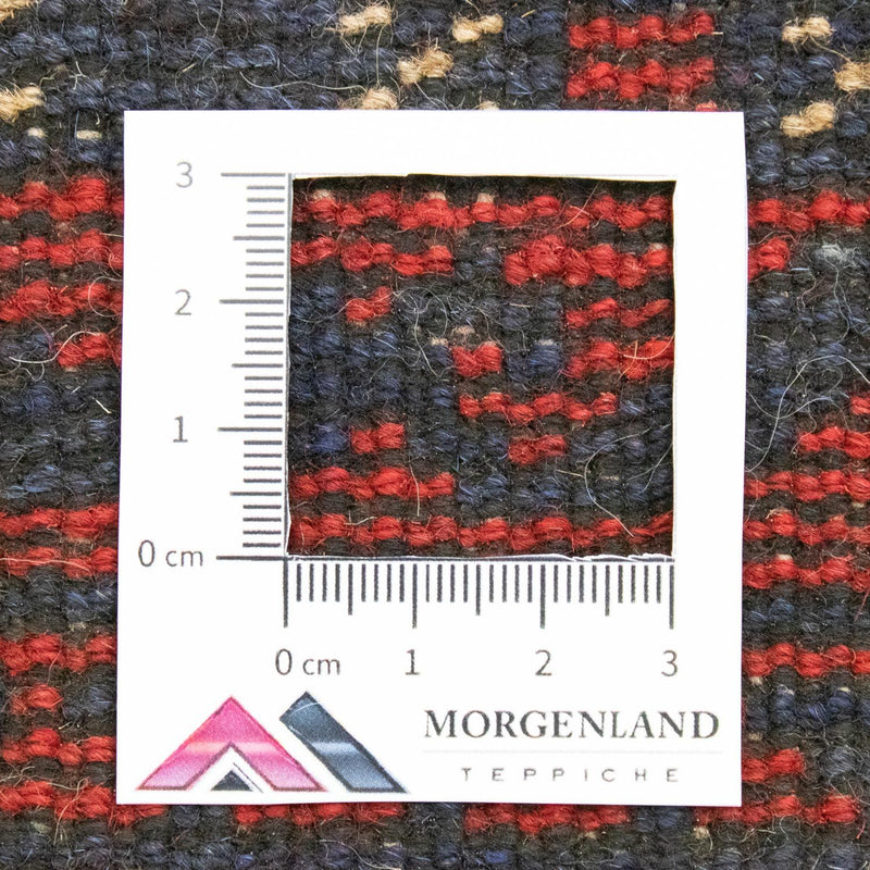 Belutsch Teppich 124 x 77 cm