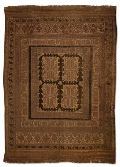 Kelim Teppich Old 182x276cm