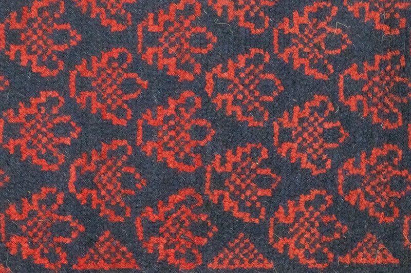 Belutsch Teppich 136 x 80 cm