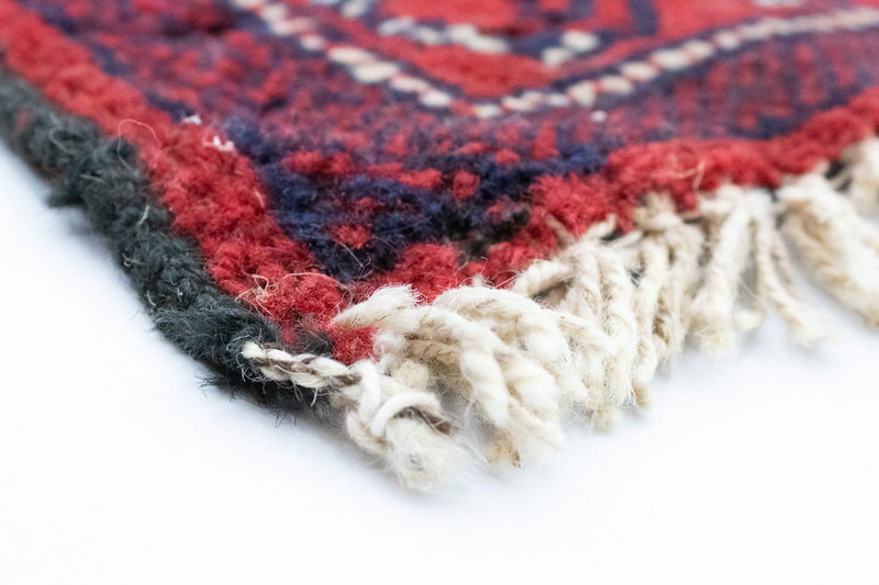 Belutsch Teppich 136 x 80 cm