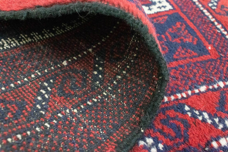 Belutsch Teppich 136 x 80 cm