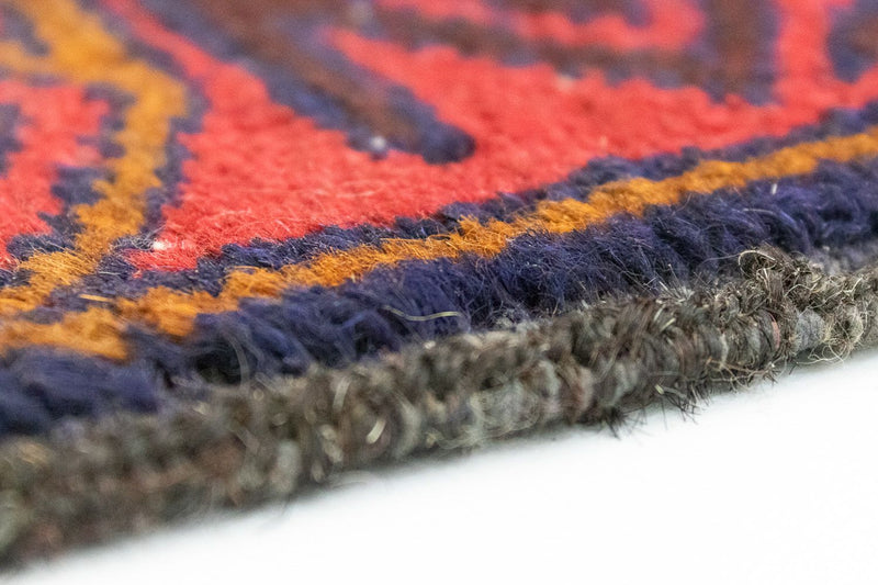 Belutsch Teppich 128 x 84 cm