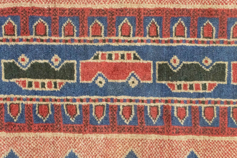 Belutsch Teppich 160 x 84 cm