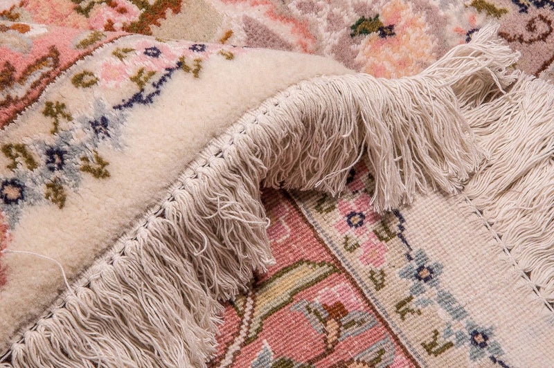 Perserteppich - Täbriz - Royal 298 x 200 cm Wohnzimmer Teppich