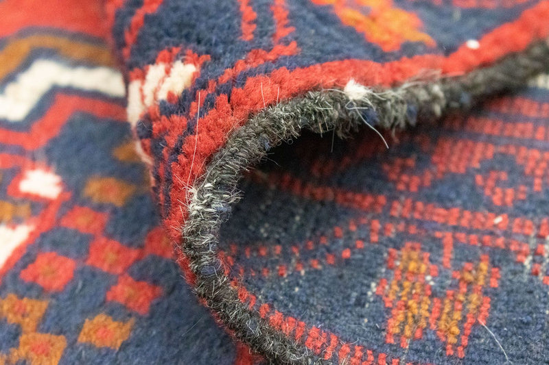 Belutsch Teppich 137 x 80 cm