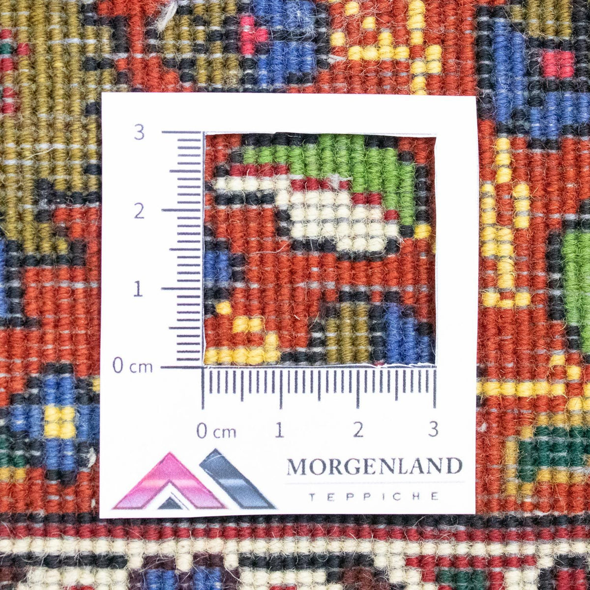 Perserteppich - Täbriz 160 x 105 cm