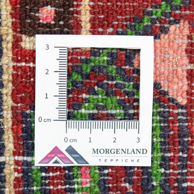 Perserteppich - Nomadic 168 x 107 cm