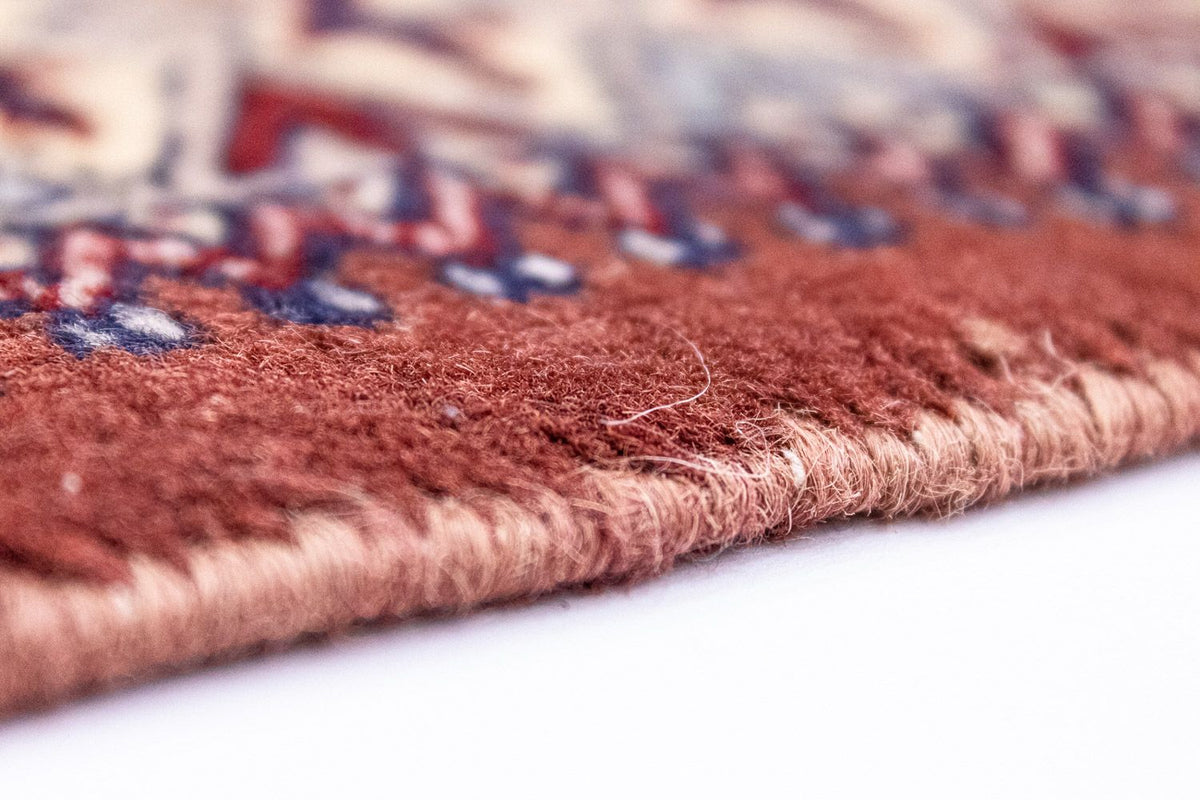 Pakistan Teppich 195 x 65 cm