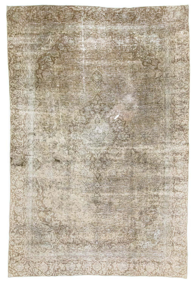 Perserteppich - Keshan 398 x 258 cm