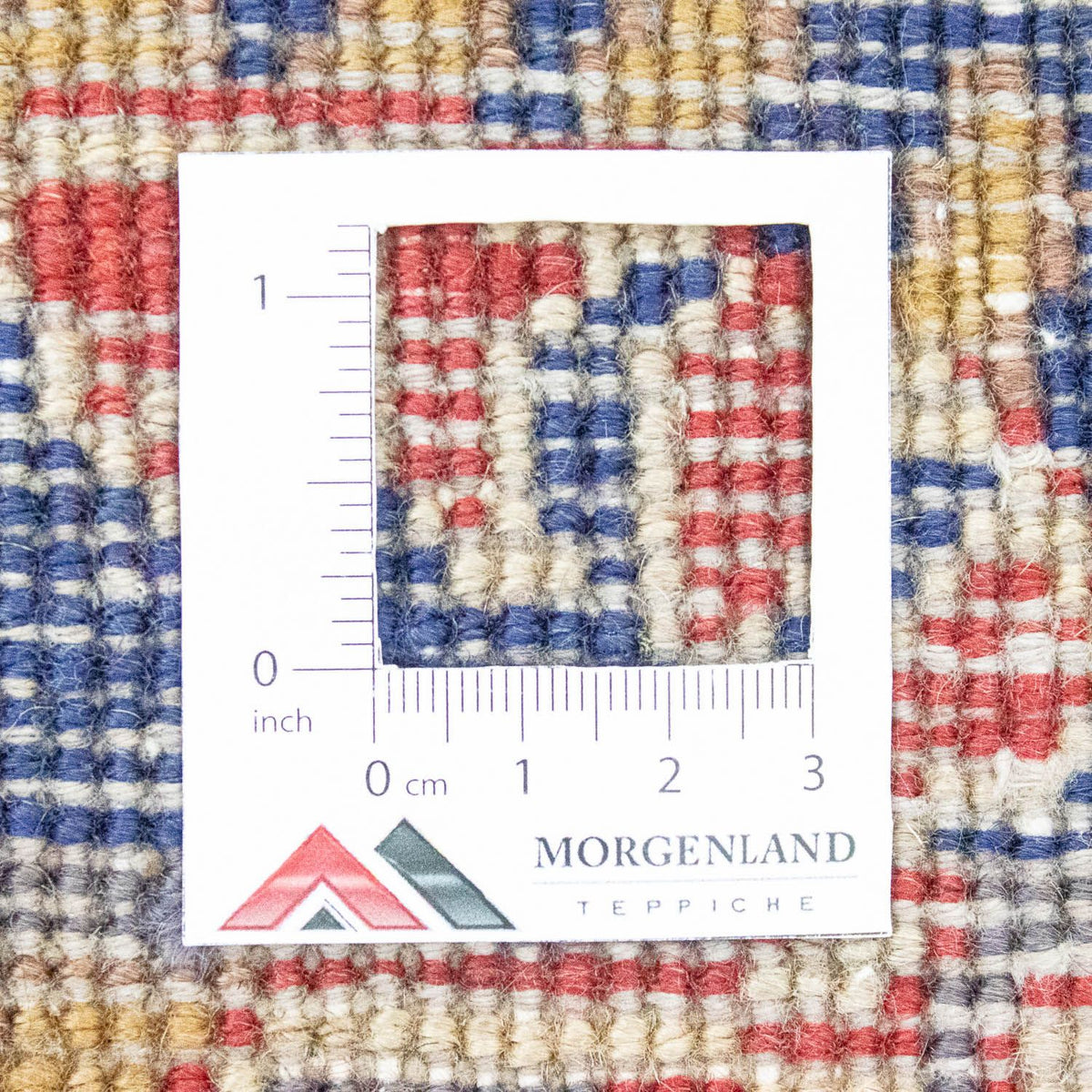 Perserteppich - Täbriz 387 x 290 cm