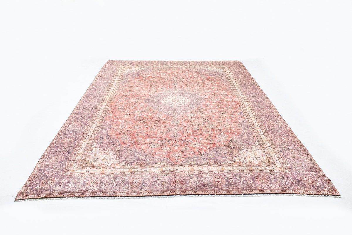 Perserteppich - Keshan 394 x 277 cm