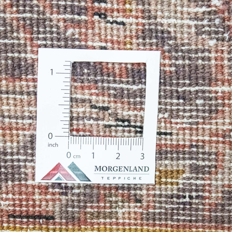 Perserteppich - Keshan 394 x 277 cm