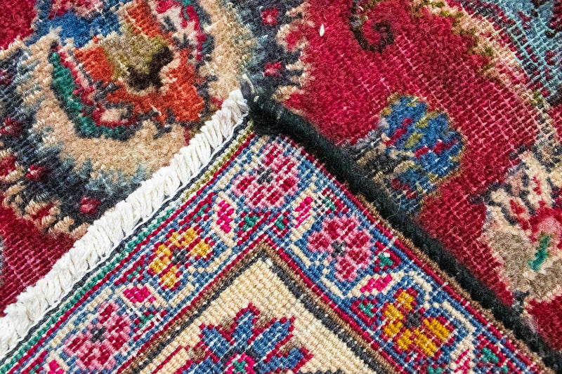 Perserteppich - Keshan 377 x 282 cm