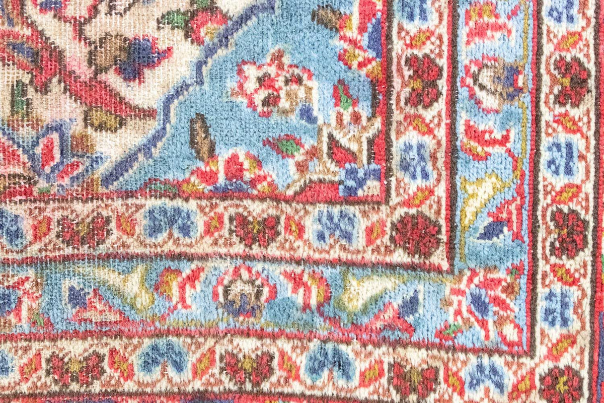 Perserteppich - Keshan 410 x 274 cm