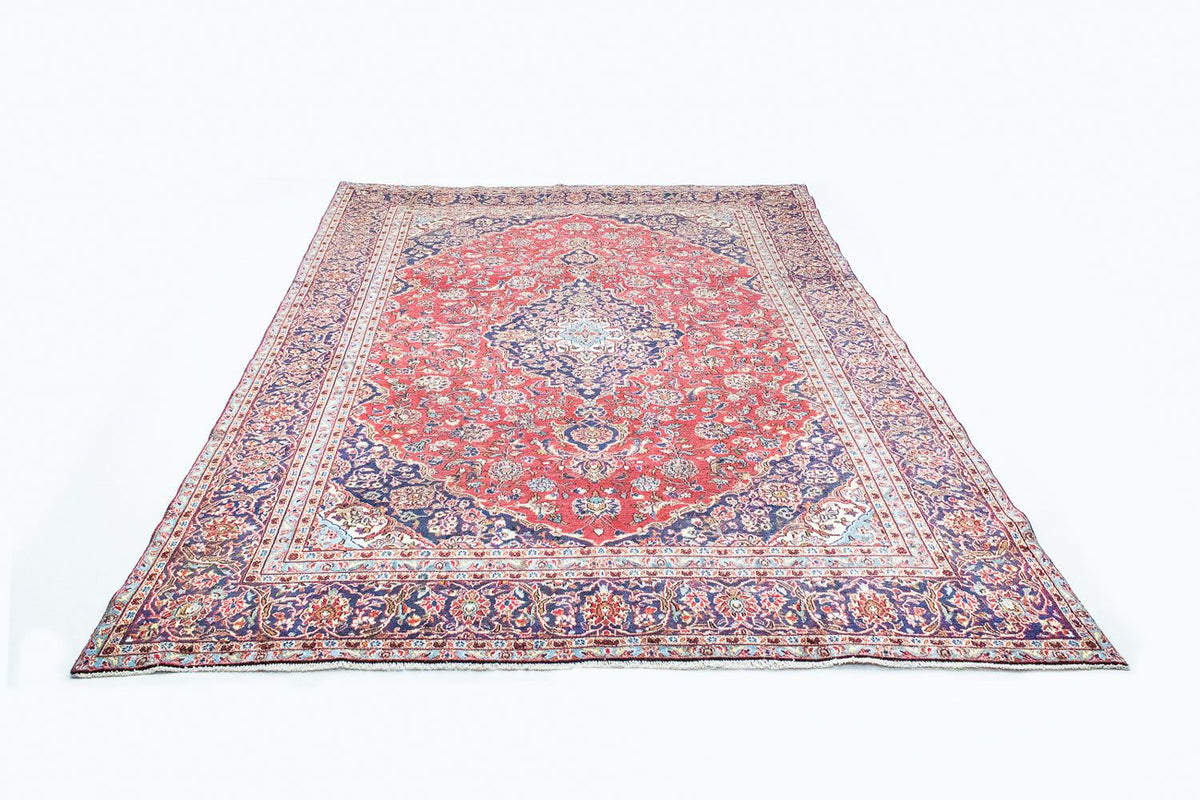 Perserteppich - Keshan 410 x 274 cm