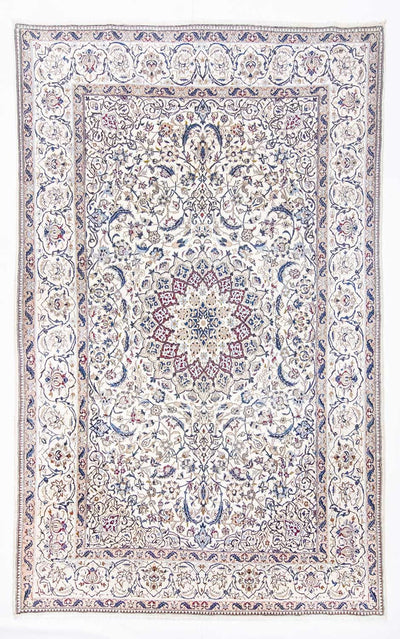 Nain - 9La Teppich 210x338cm - Perserteppich