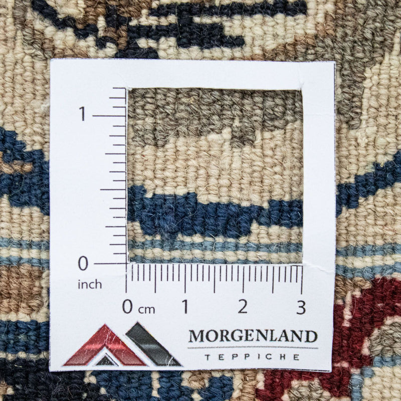 Perserteppich - Nain - Royal 338 x 210 cm Wohnzimmer Teppich