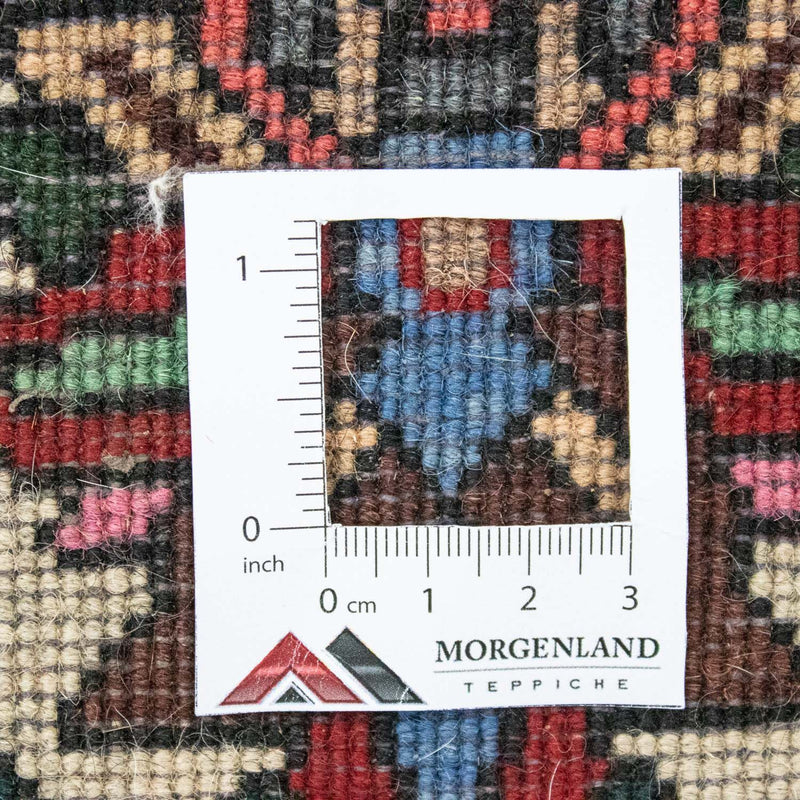 Perserteppich - Nomadic 295 x 202 cm