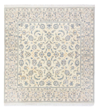 Nain - 9La Teppich 200x210cm - Perserteppich