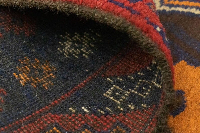 Belutsch Teppich 145 x 83 cm