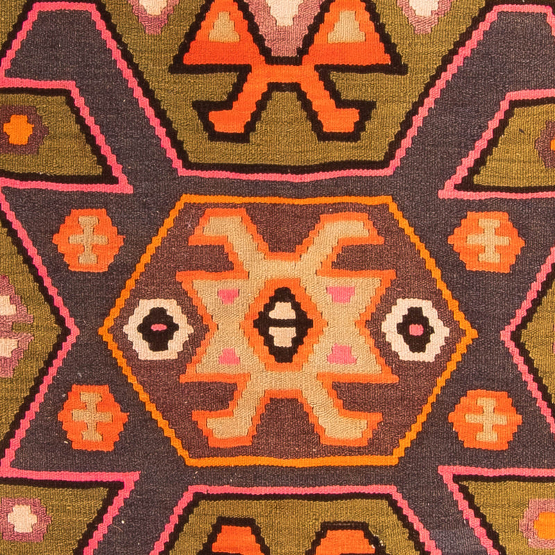 Kelim Teppich - Old 305 x 145 cm