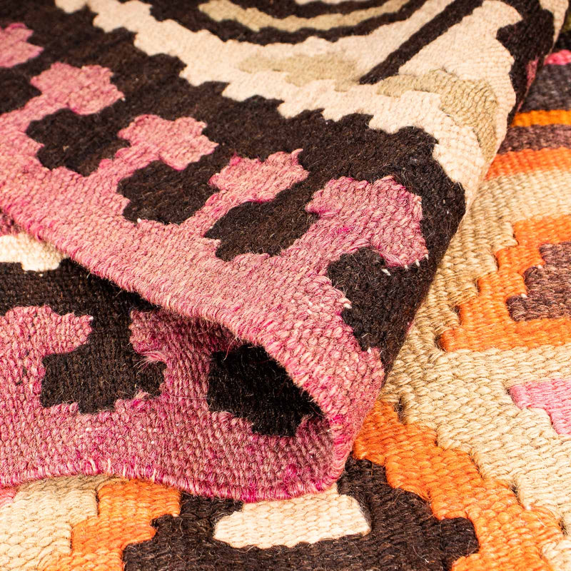 Kelim Teppich - Old 305 x 145 cm