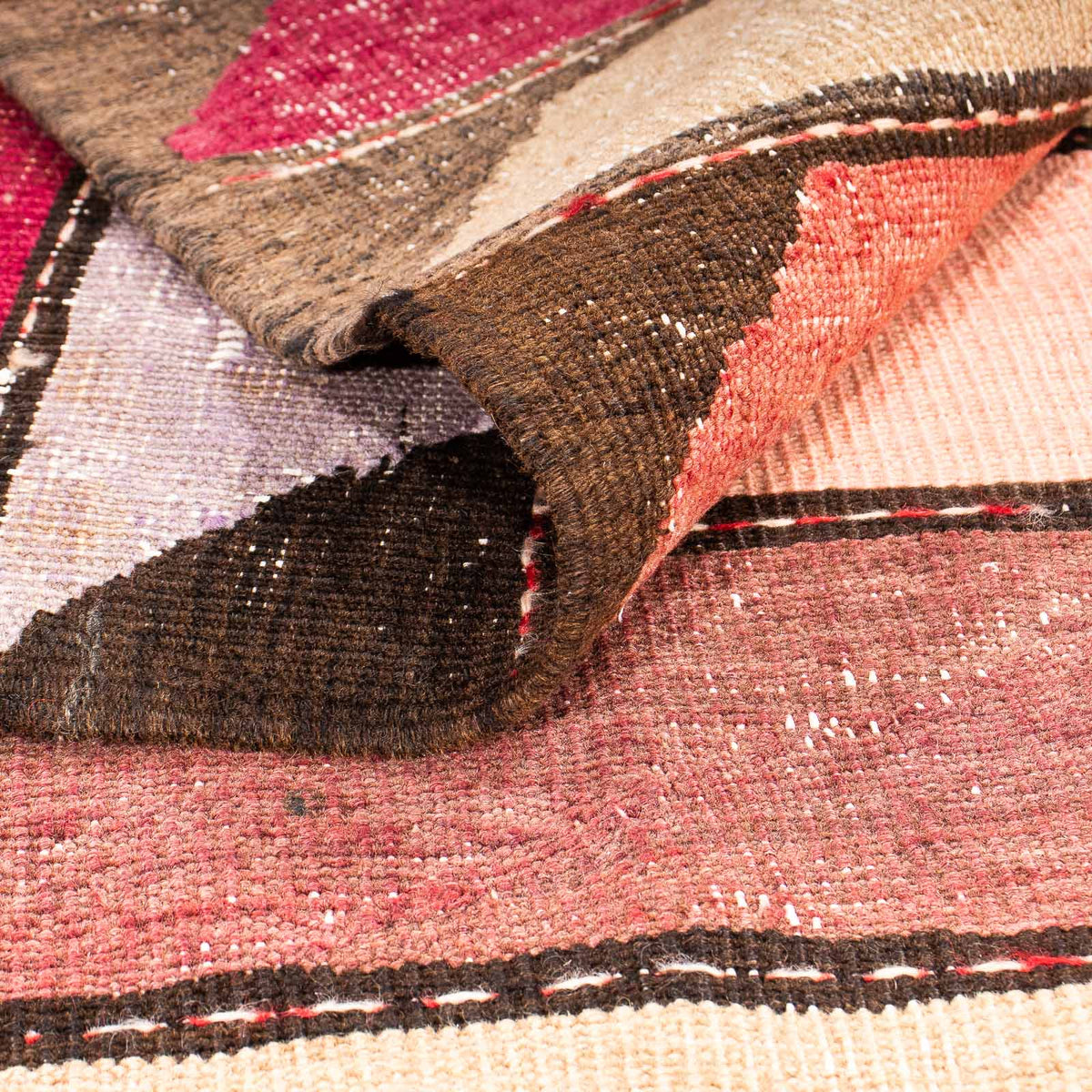 Kelim Teppich - Old 320 x 150 cm