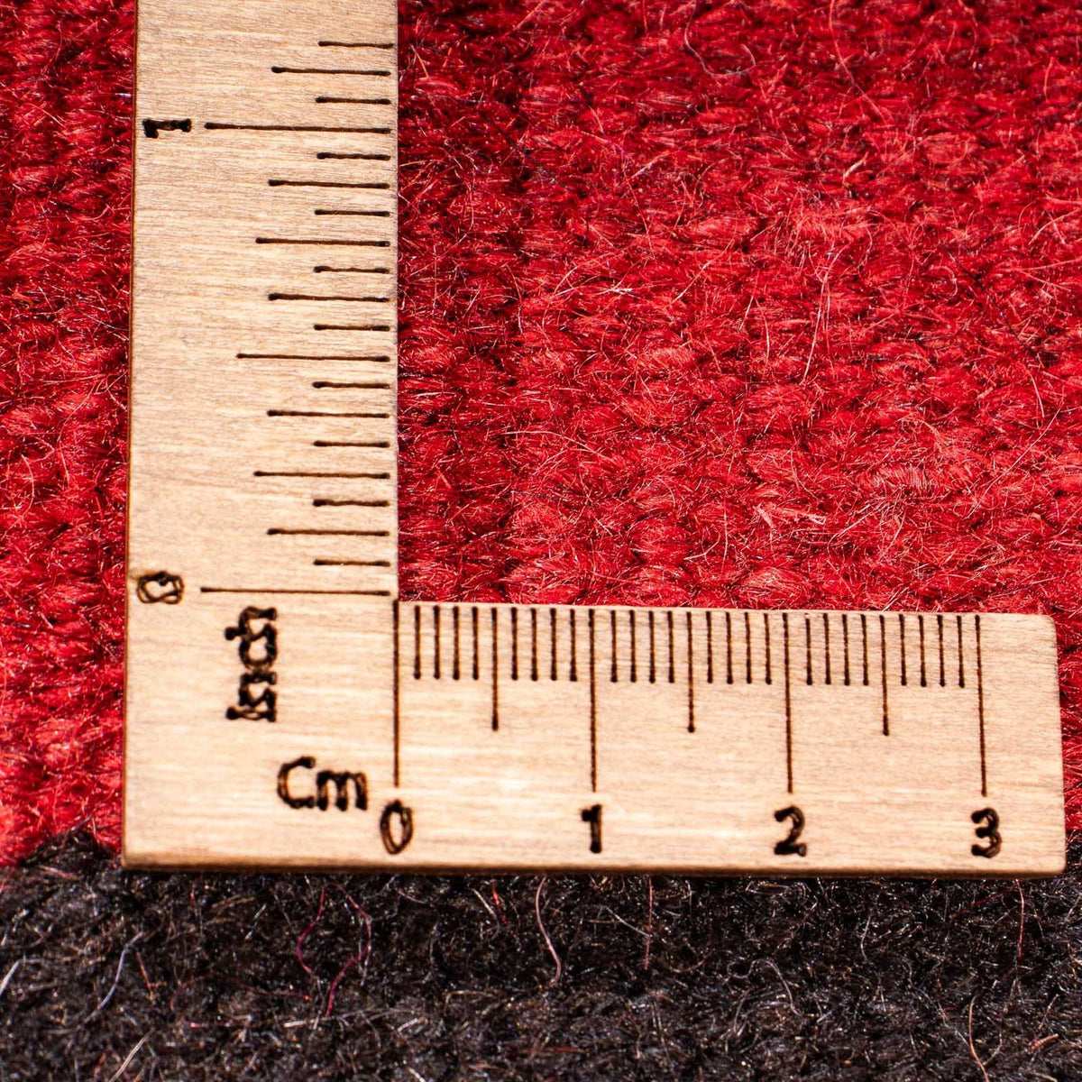 Kelim Teppich - Old 180 x 140 cm - mehrfarbig