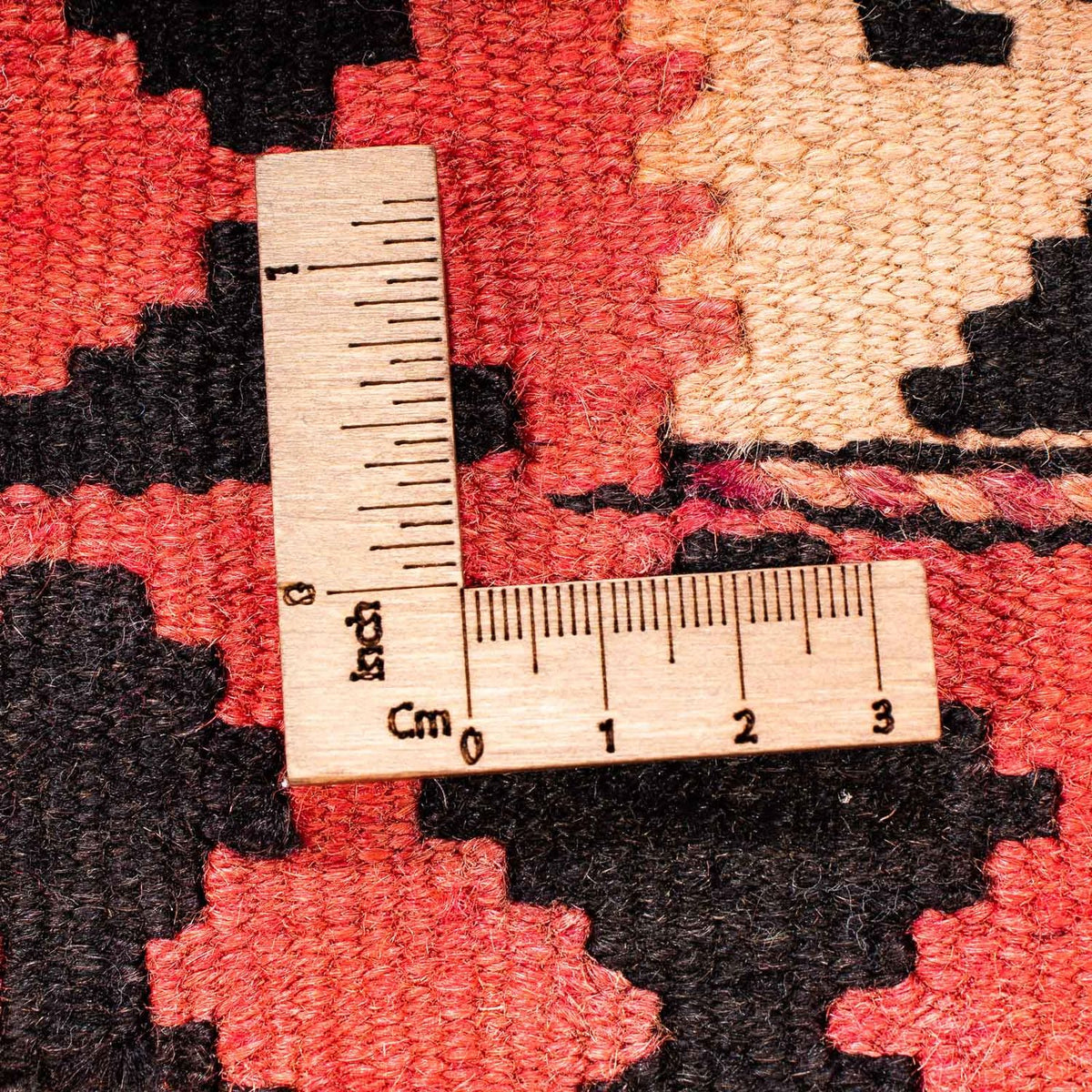 Kelim Teppich - Old 300 x 150 cm