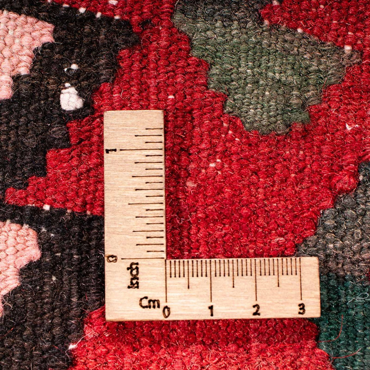 Kelim Teppich - Old 330 x 175 cm