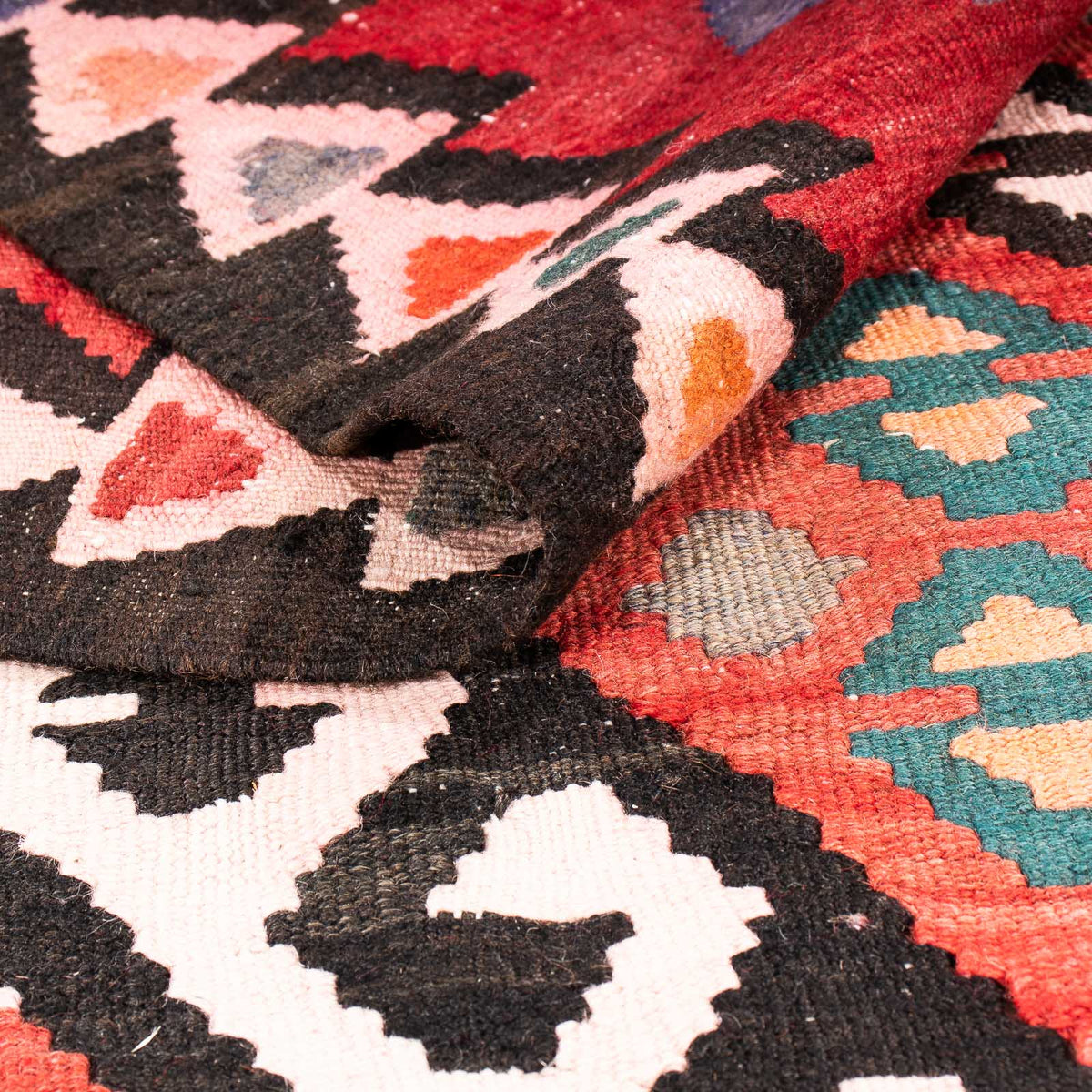 Kelim Teppich - Old 330 x 175 cm