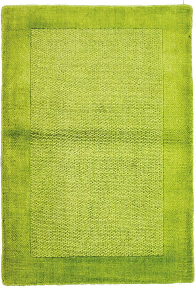 Wollteppich 103x150cm