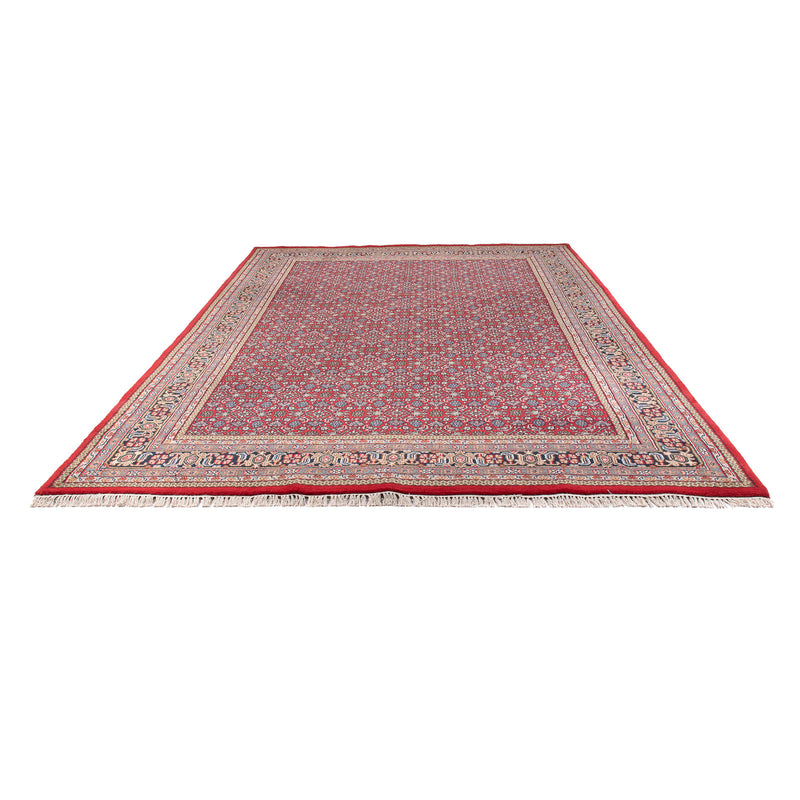 Orientteppich - Bidjar - Indus - 353 x 253 cm - rot