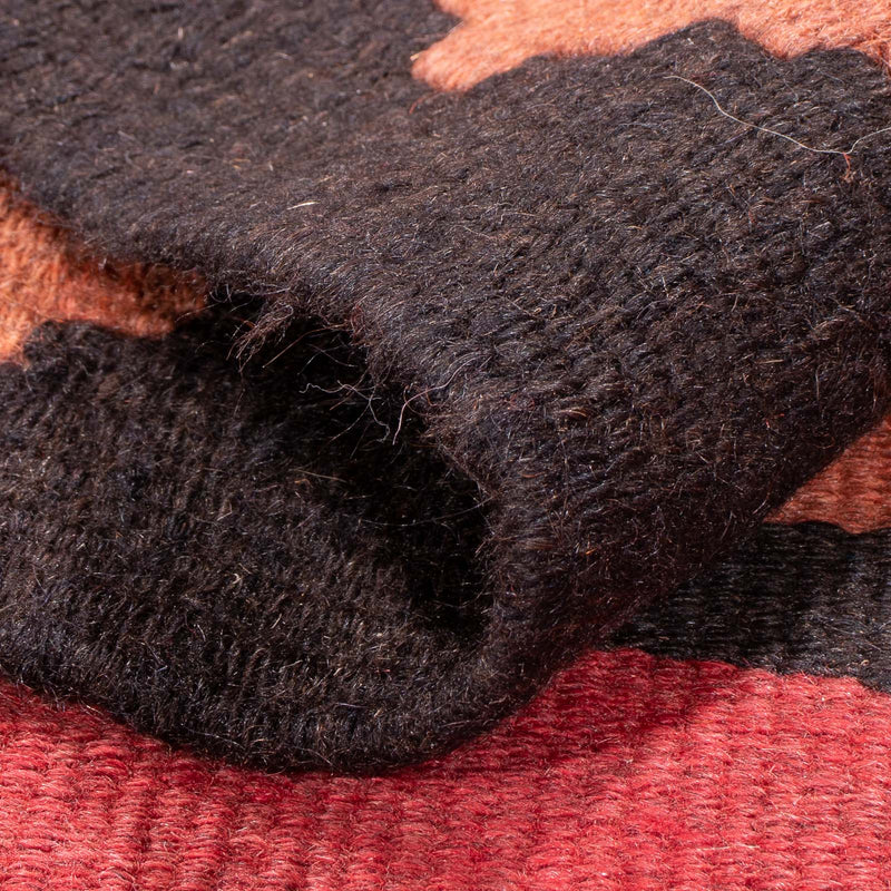 Kelim Teppich - Old 385 x 155 cm