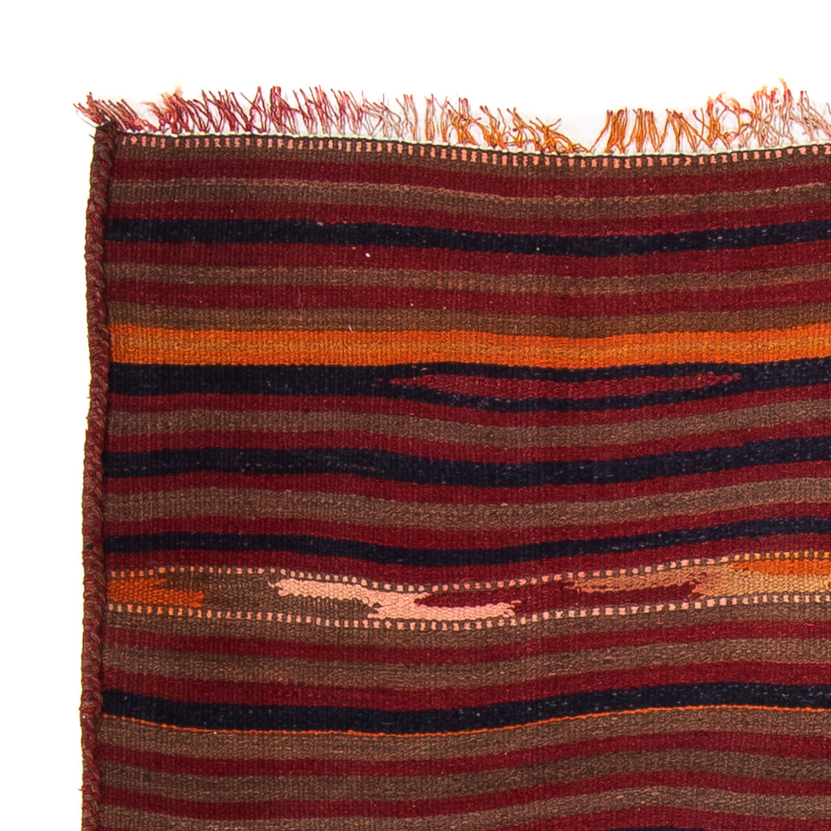 Kelim Teppich - Old 170 x 145 cm