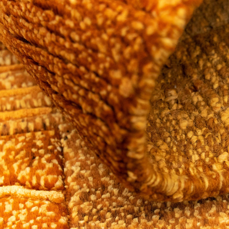 Nepal Teppich 140 x 72 cm Teppichbrücke