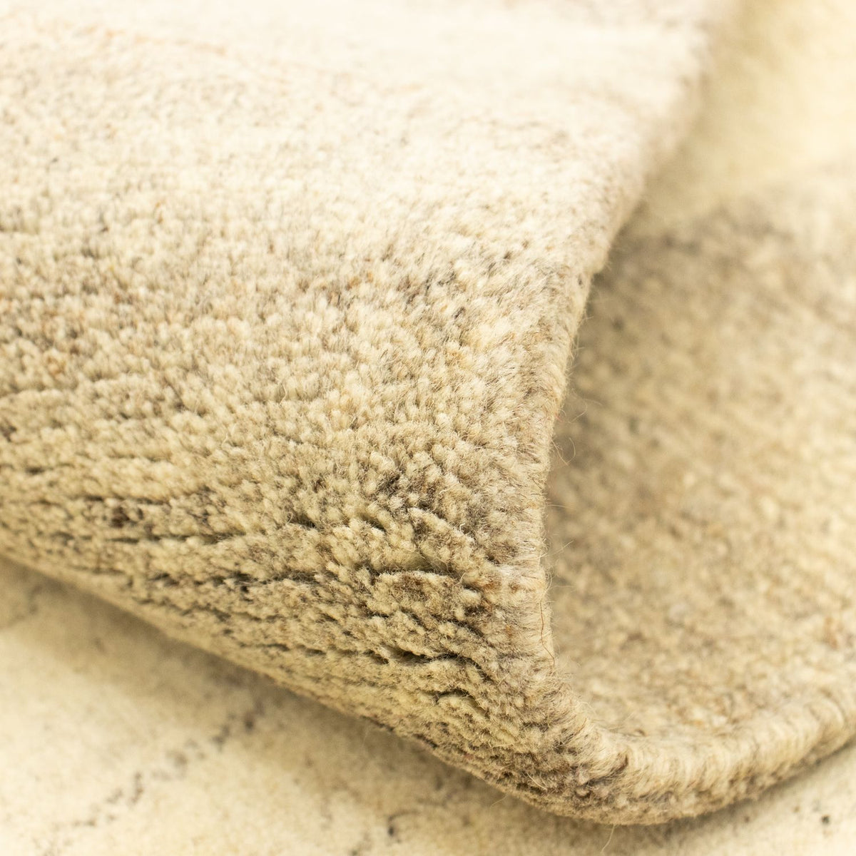 Nepal Teppich 196 x 142 cm Teppichbrücke