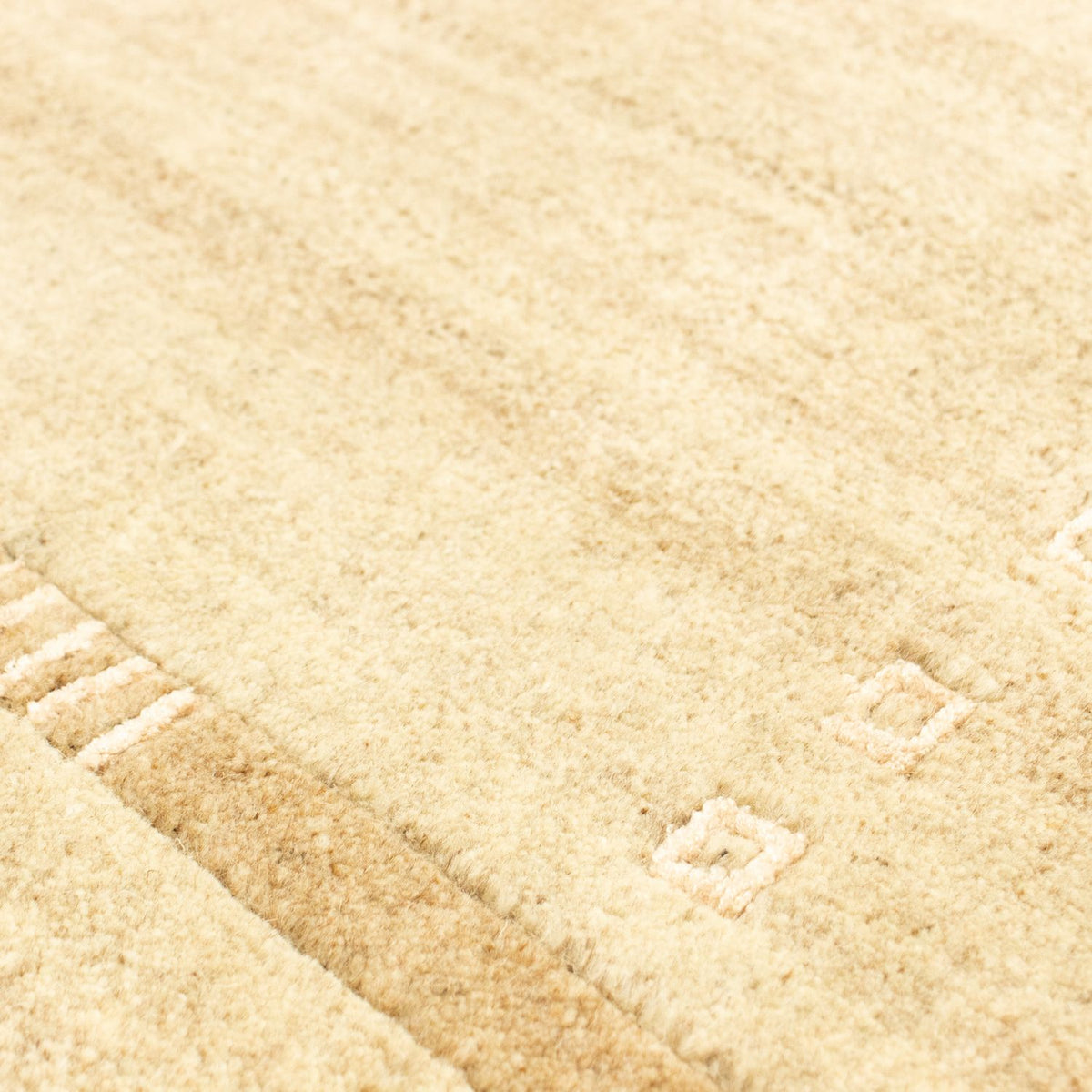 Nepal Teppich 178 x 120 cm Teppichbrücke