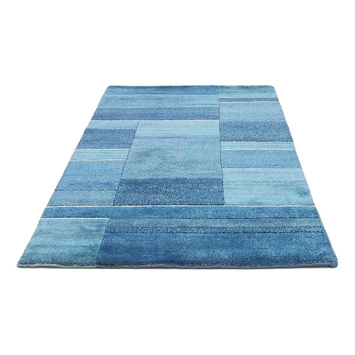 Nepal Teppich 181 x 119 cm Teppichbrücke