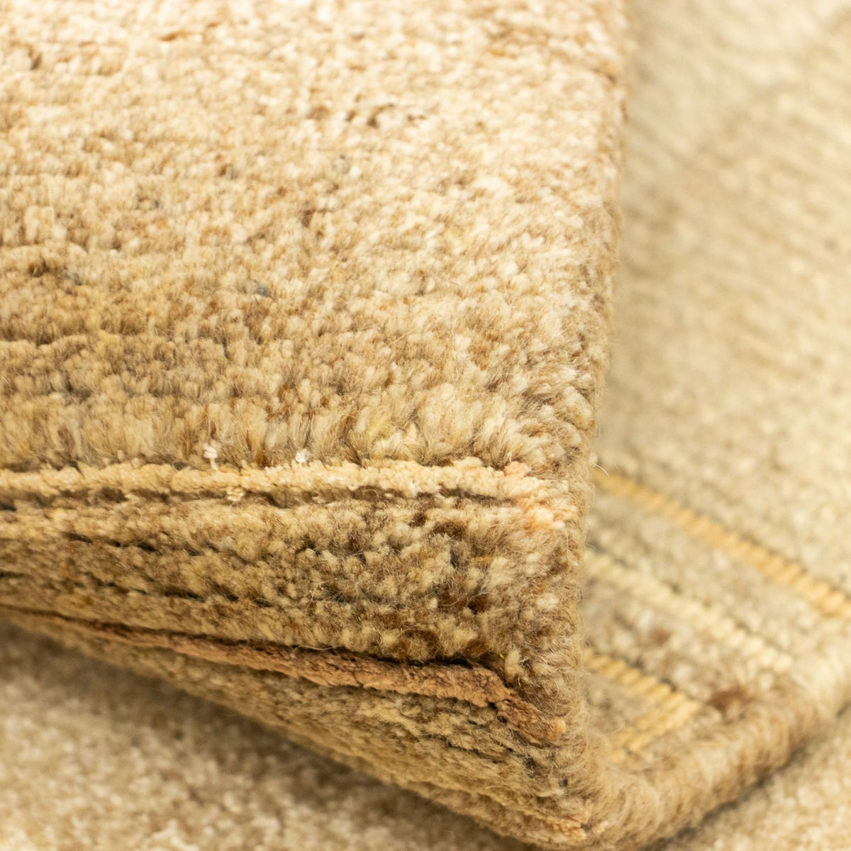 Nepal Teppich 197 x 141 cm Teppichbrücke