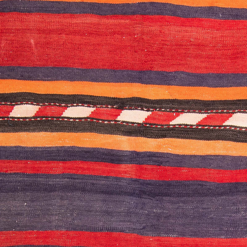 Kelim Teppich - Old 165 x 150 cm