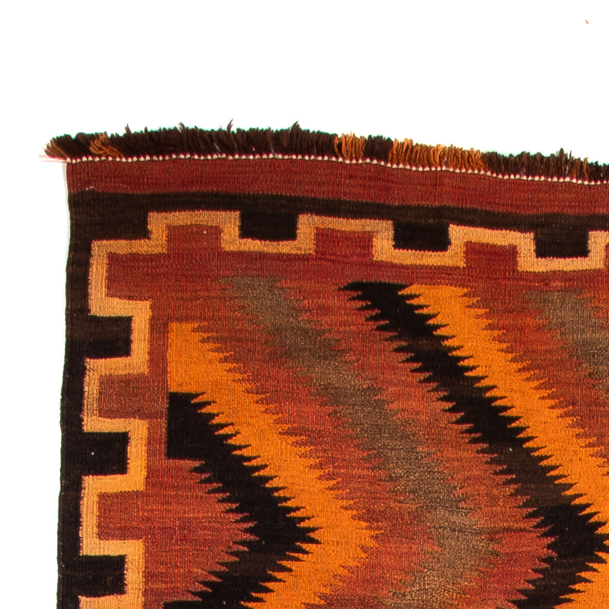 Kelim Teppich - Old 320 x 140 cm