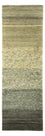 Nepal Teppich 235 x 80 cm Teppich Läufer
