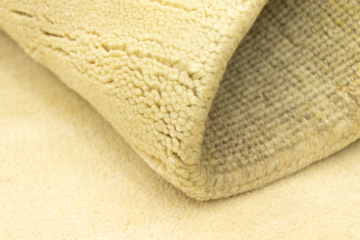 Nepal Teppich 179 x 119 cm Teppichbrücke