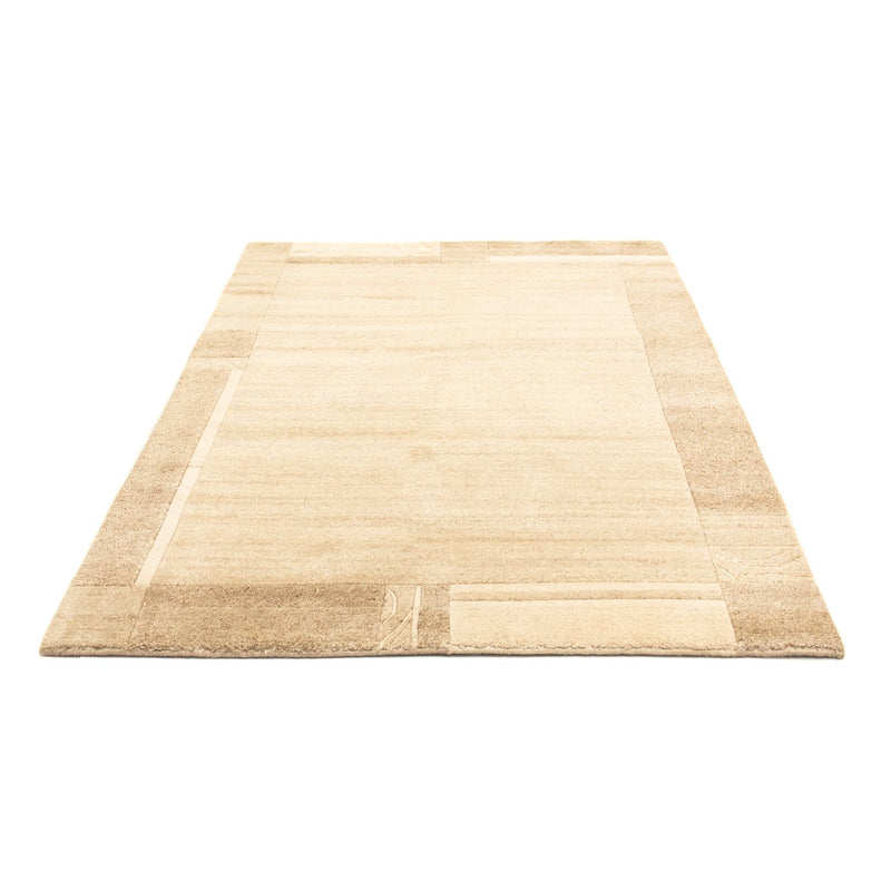 Nepal Teppich 196 x 141 cm Teppichbrücke