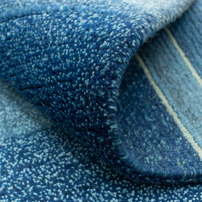 Nepal Teppich 181 x 121 cm Teppichbrücke