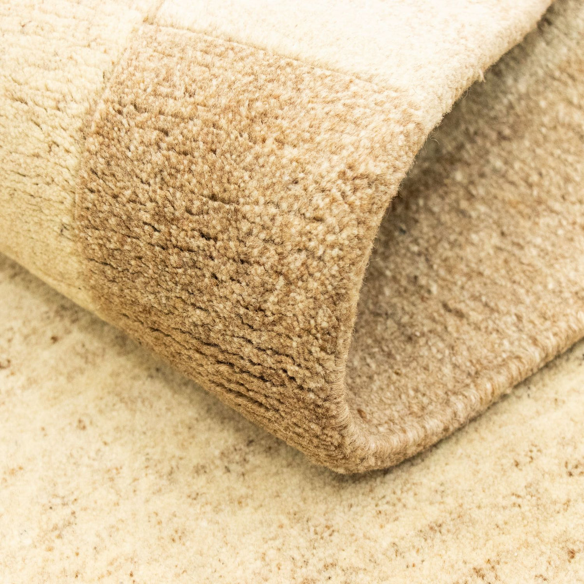 Nepal Teppich 157 x 92 cm Teppichbrücke